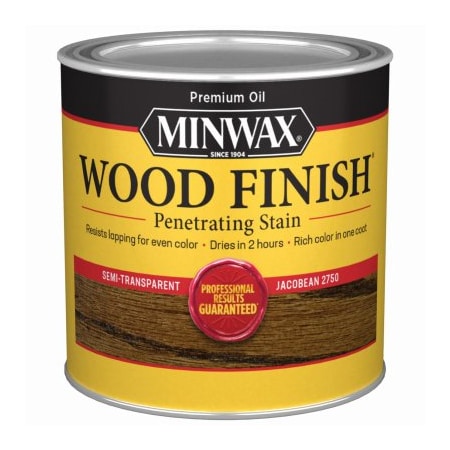 Minwax 12PT Jacobean Finish 227504444